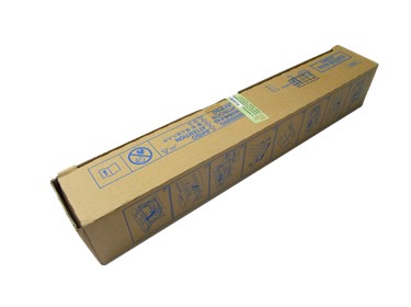 柯尼卡美能達(dá)bizhub367復(fù)印機碳粉外包裝