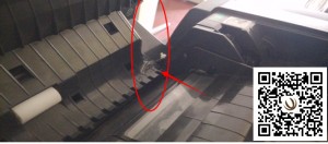  震旦彩色復(fù)印機ADC208送稿器異響且無法進紙是什么問題？-科頤辦公工程師故障分析