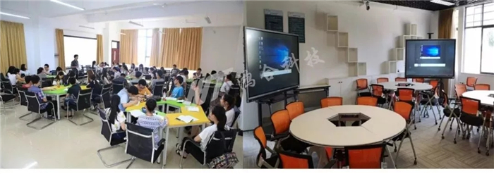 未來課堂成真，鴻合會議平板全場景互動享協(xié)同新體驗(yàn)