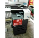 慶?？祁U成功安裝柯尼卡美能達C221復印機