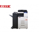 應(yīng)對成本危機 震旦A3入門低成本復(fù)印機隆重登場