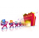 熱烈慶?？祁U辦公中標(biāo)政府采購(gòu)項(xiàng)目和政府定點(diǎn)維修服務(wù)項(xiàng)目