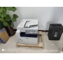 某局紀(jì)監(jiān)組安裝2臺復(fù)印機 工作變得更加得心應(yīng)手了